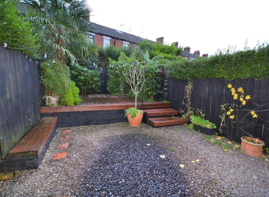 17 Pasadena Gardens, Ballyhackamore, Belfast, BT5 6HU