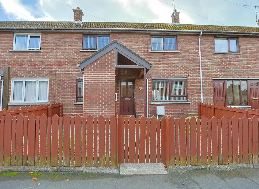 123 Ulsterville Park, Portadown, Craigavon, BT63 5HD photo