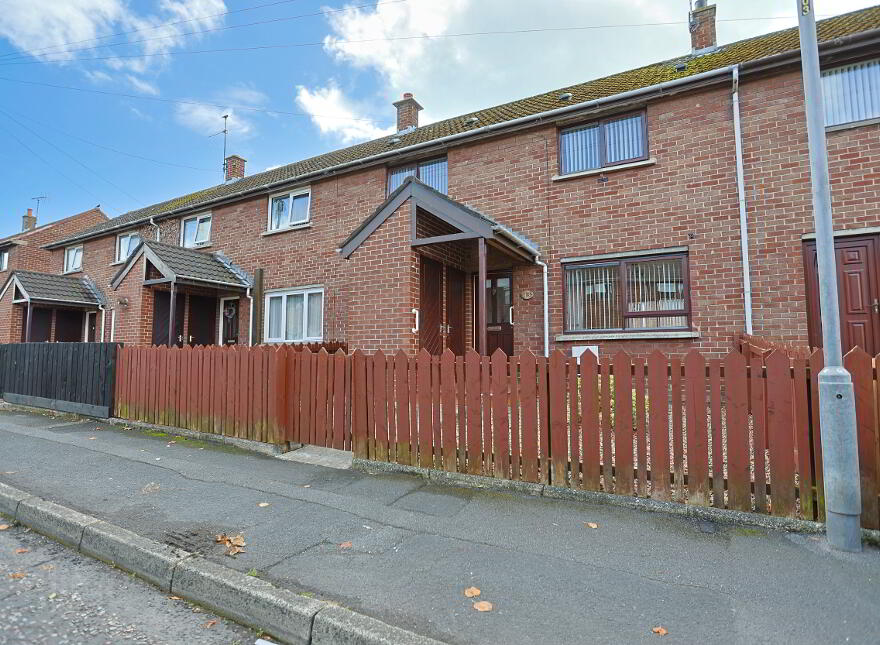 123 Ulsterville Park, Portadown, Craigavon, BT63 5HD
