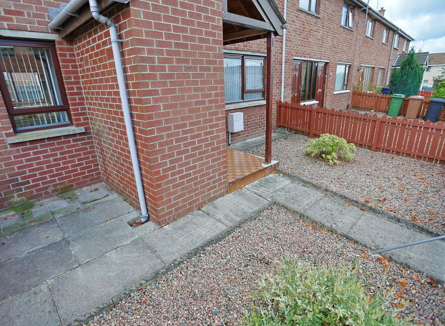 123 Ulsterville Park, Portadown, Craigavon, BT63 5HD