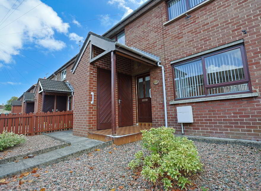 123 Ulsterville Park, Portadown, Craigavon, BT63 5HD