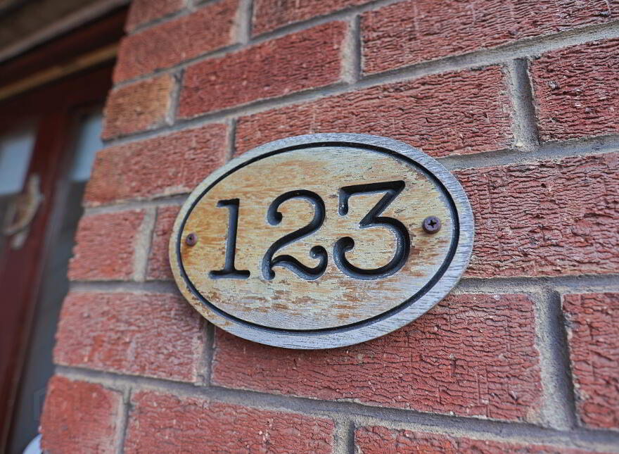 123 Ulsterville Park, Portadown, Craigavon, BT63 5HD