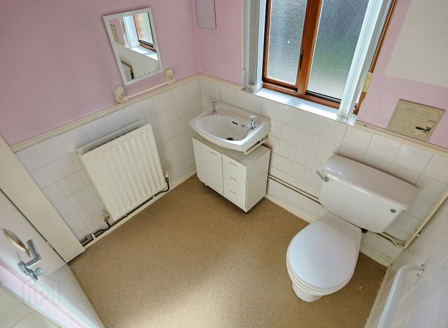 123 Ulsterville Park, Portadown, Craigavon, BT63 5HD