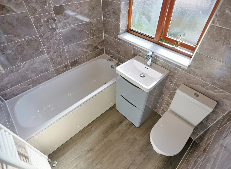 123 Ulsterville Park, Portadown, Craigavon, BT63 5HD