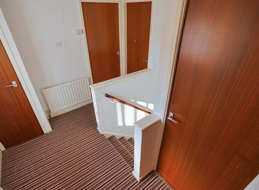 123 Ulsterville Park, Portadown, Craigavon, BT63 5HD