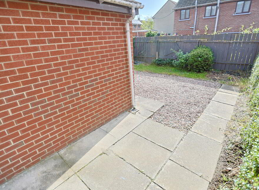 123 Ulsterville Park, Portadown, Craigavon, BT63 5HD