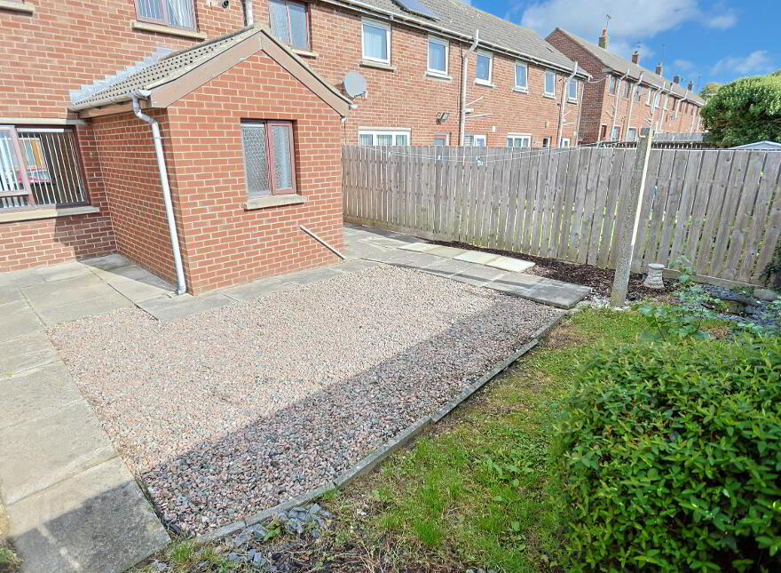 123 Ulsterville Park, Portadown, Craigavon, BT63 5HD