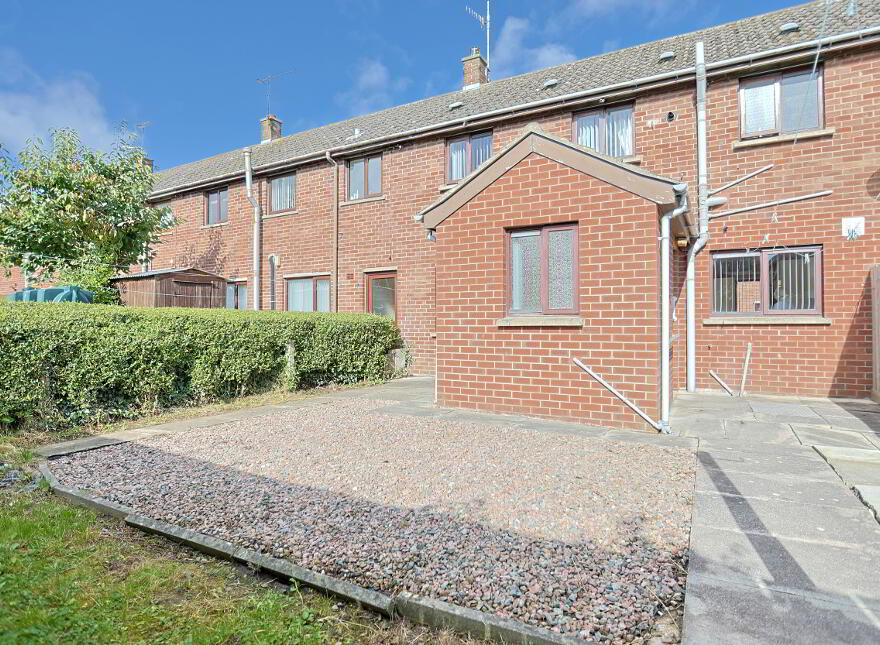 123 Ulsterville Park, Portadown, Craigavon, BT63 5HD