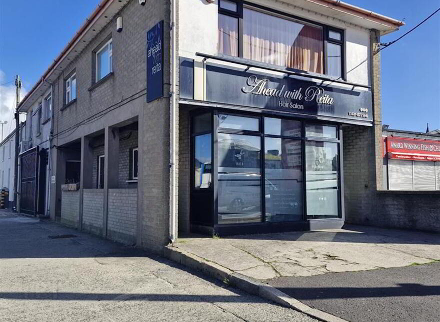 3 Railway Street, Newcastle, Down, BT33 0AL photo