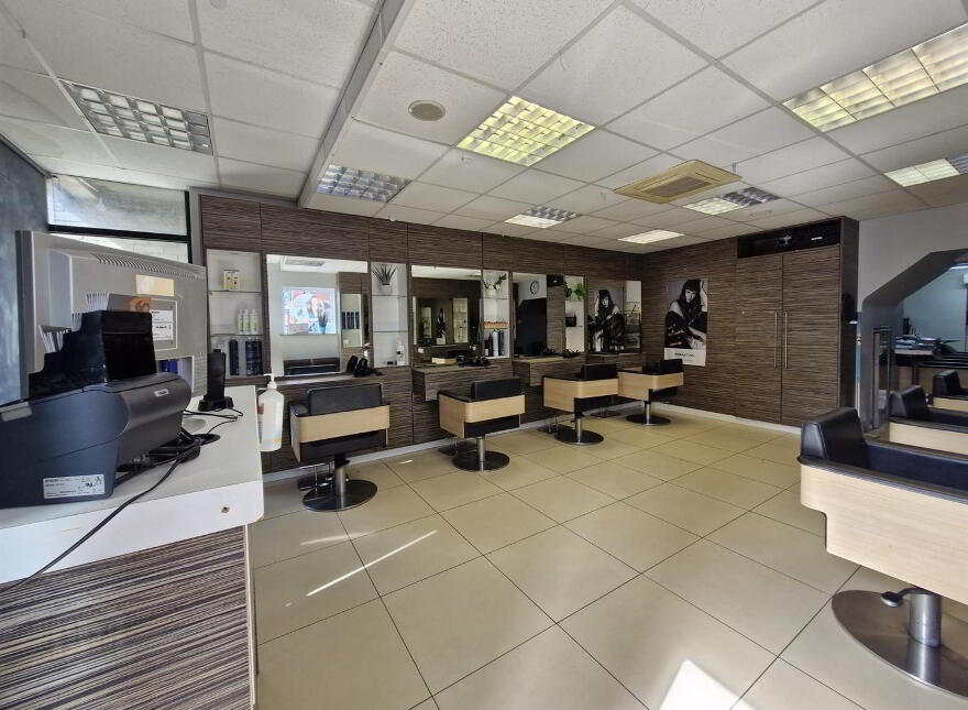 3 Railway Street, Newcastle, Down, BT33 0AL