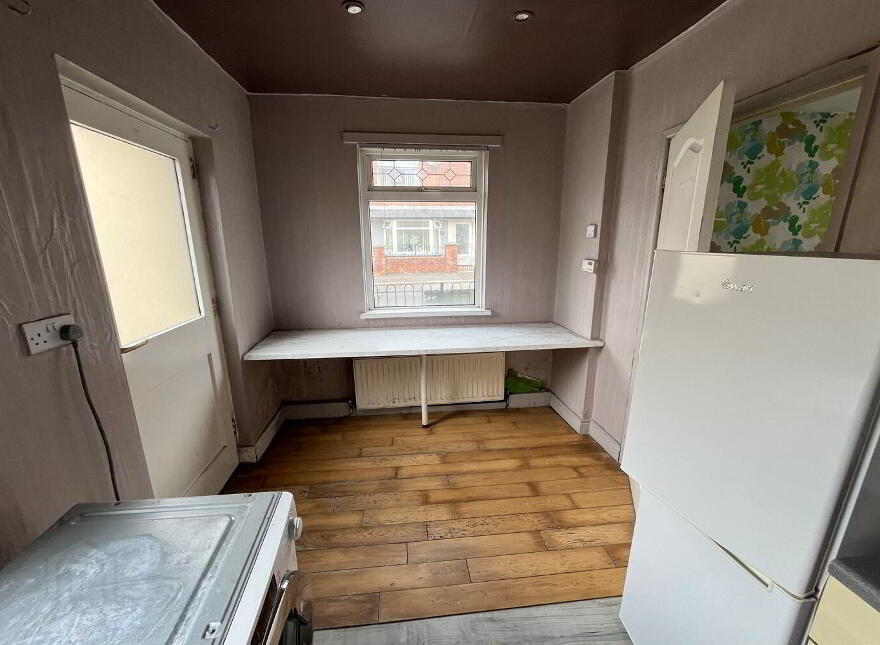 88 York Park, Shore Road, Belfast, BT15 3QW