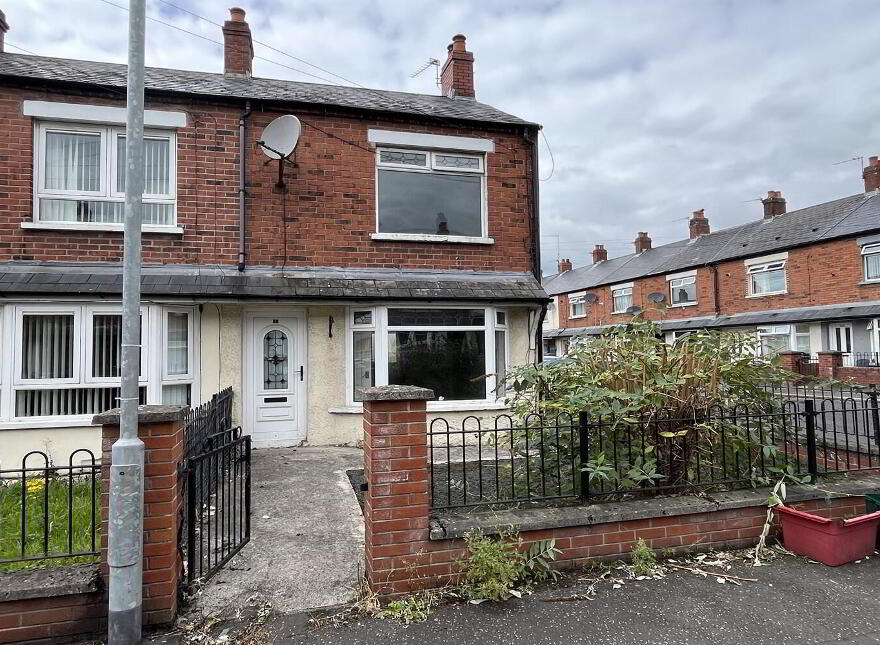 88 York Park, Shore Road, Belfast, BT15 3QW photo