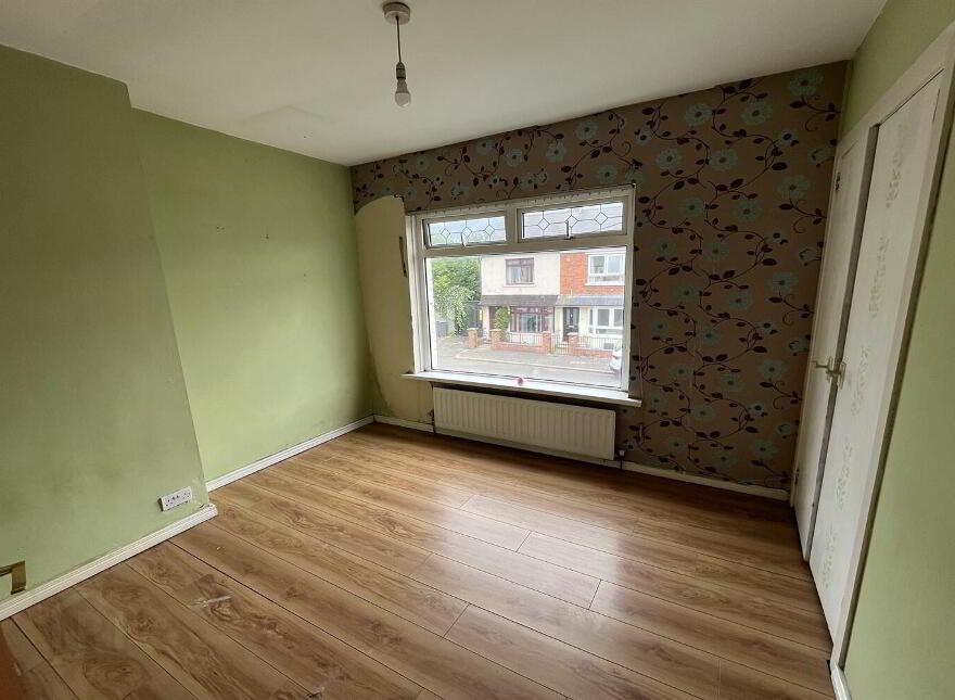 88 York Park, Shore Road, Belfast, BT15 3QW
