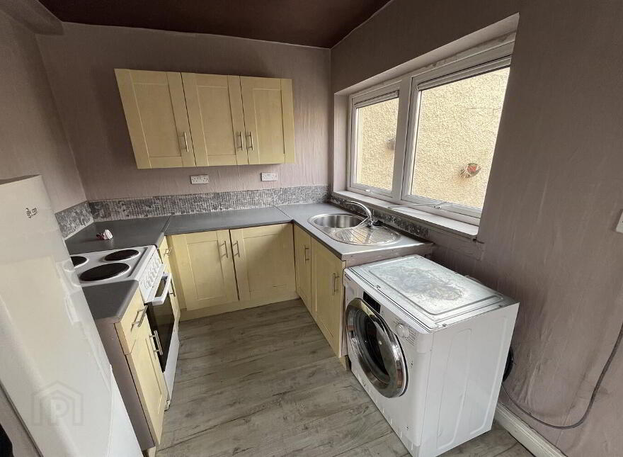 88 York Park, Shore Road, Belfast, BT15 3QW