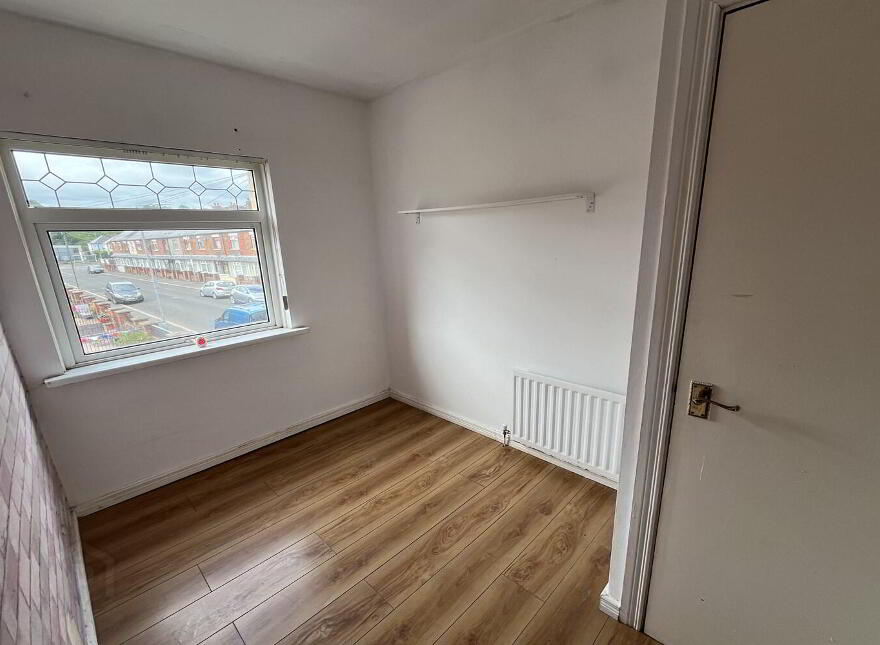 88 York Park, Shore Road, Belfast, BT15 3QW