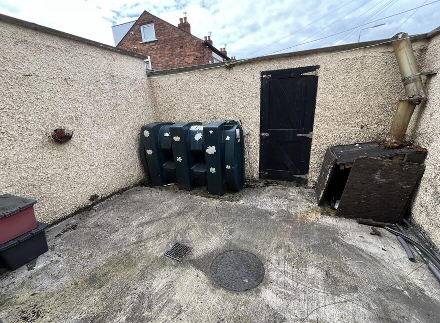 88 York Park, Shore Road, Belfast, BT15 3QW
