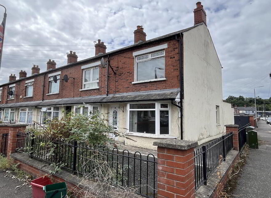 88 York Park, Shore Road, Belfast, BT15 3QW