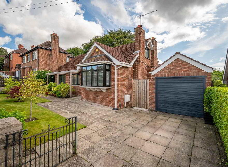20 Quarry Road, Belfast, BT4 2JD