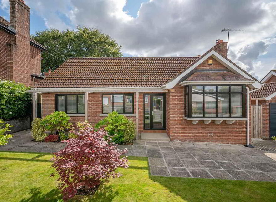 20 Quarry Road, Belfast, BT4 2JD photo