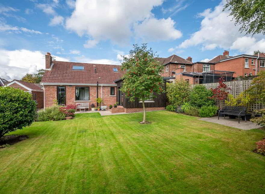20 Quarry Road, Belfast, BT4 2JD