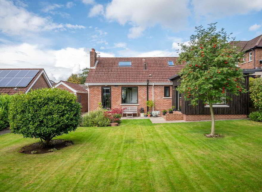20 Quarry Road, Belfast, BT4 2JD
