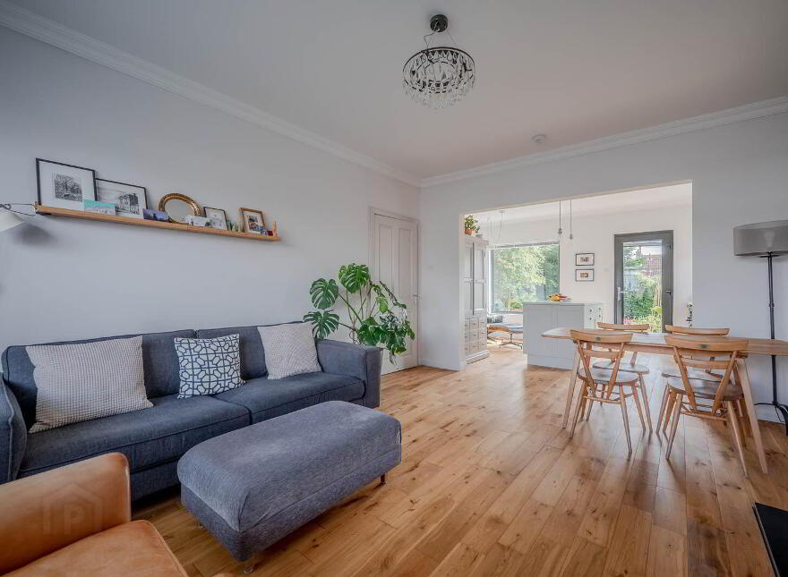 20 Quarry Road, Belfast, BT4 2JD