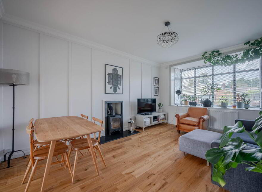 20 Quarry Road, Belfast, BT4 2JD
