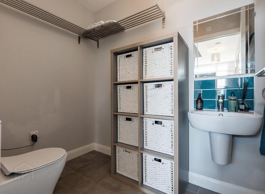 2 Prince Regent Park, Newtownards, BT23 7FT
