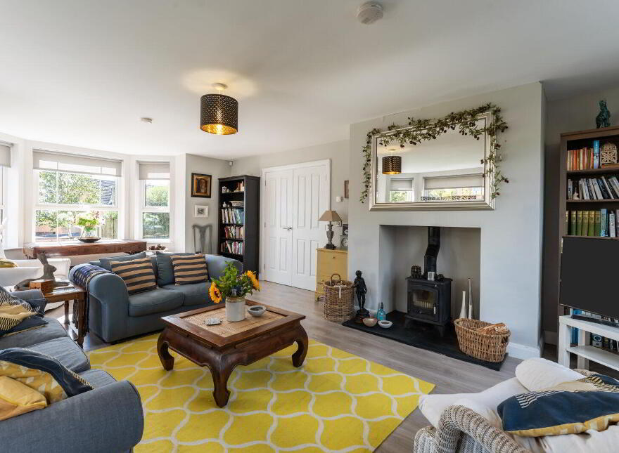 2 Prince Regent Park, Newtownards, BT23 7FT