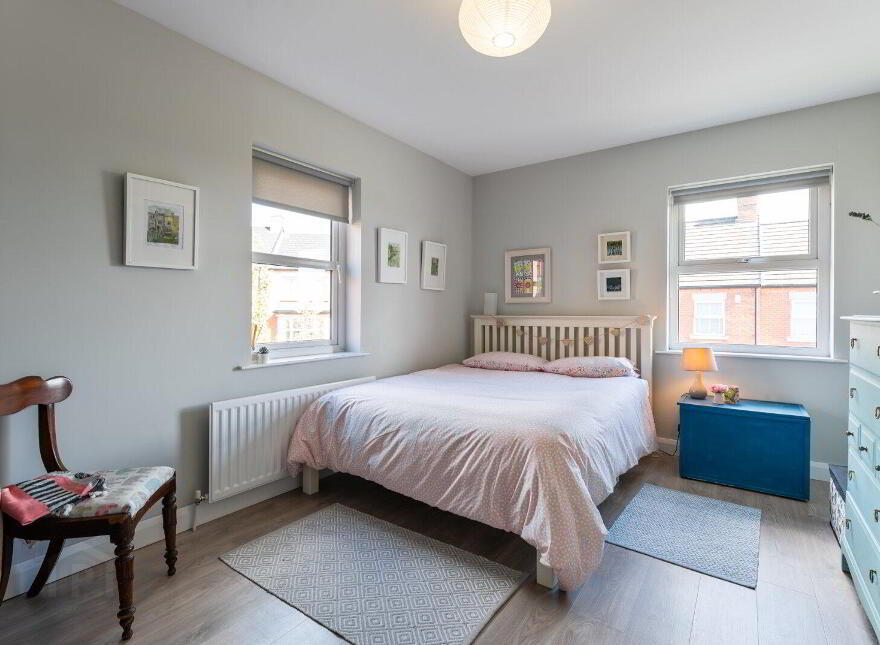2 Prince Regent Park, Newtownards, BT23 7FT
