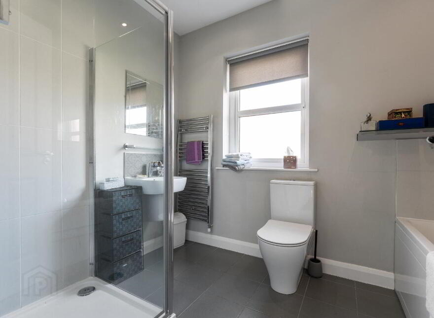 2 Prince Regent Park, Newtownards, BT23 7FT