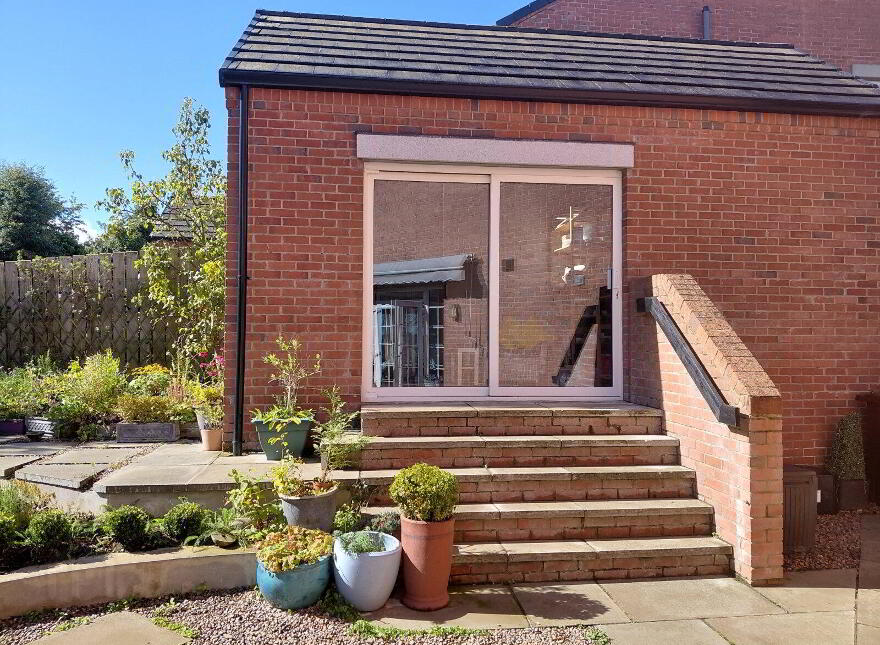 2 Prince Regent Park, Newtownards, BT23 7FT