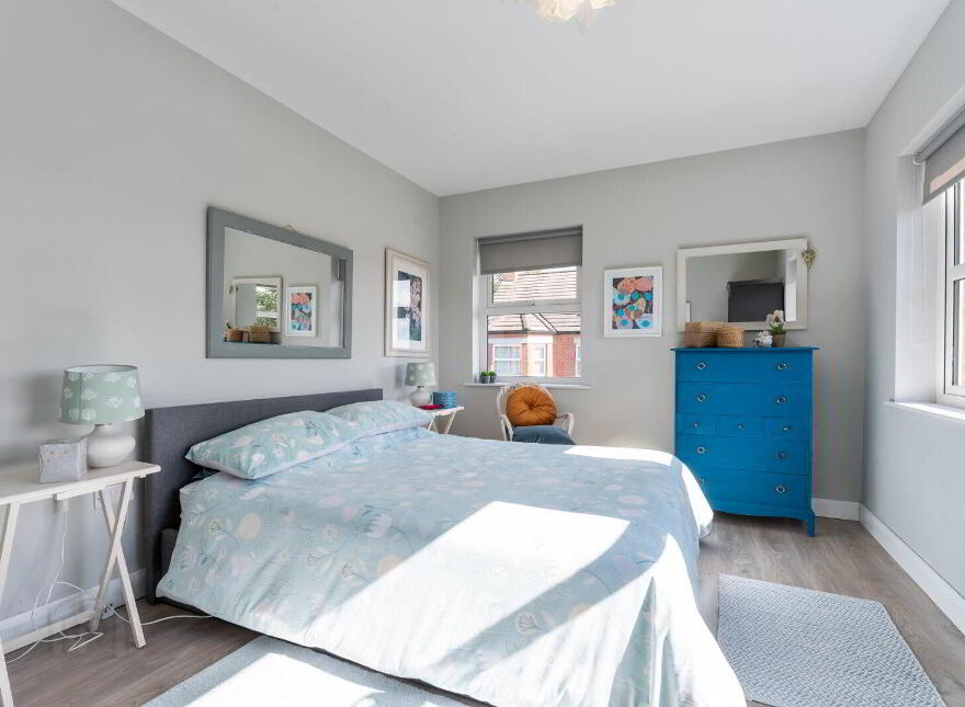 2 Prince Regent Park, Newtownards, BT23 7FT