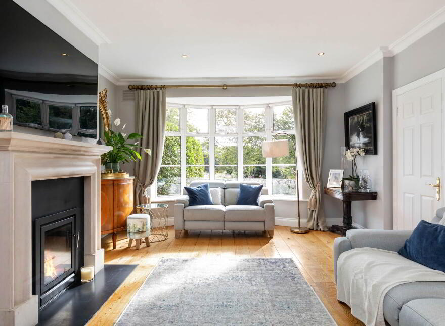 100 Avoca Park, Blackrock, Dublin, A94F8N5
