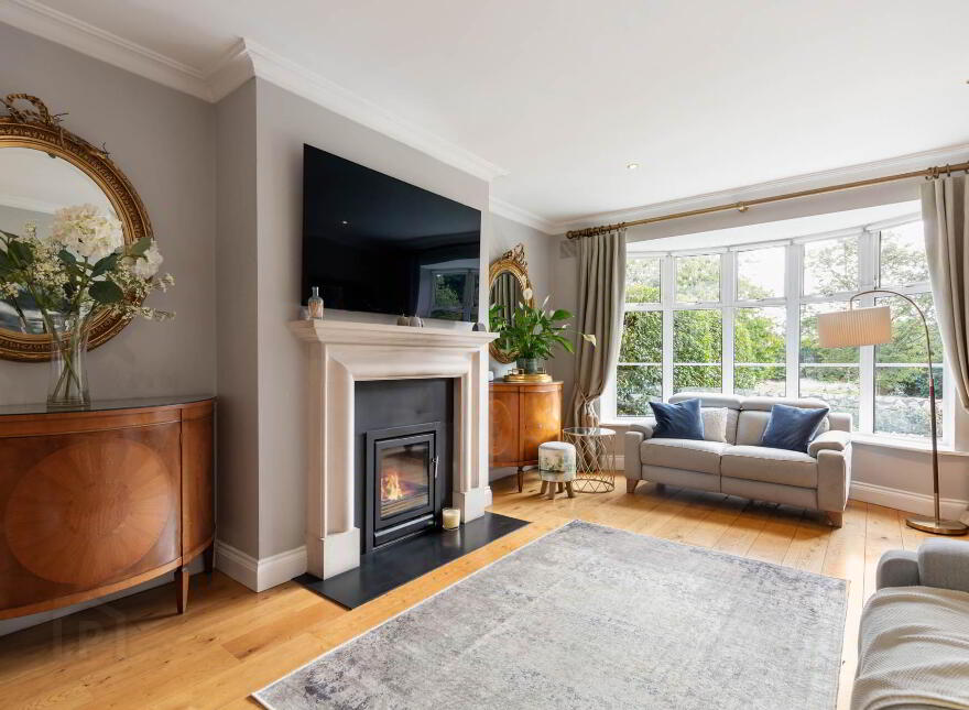 100 Avoca Park, Blackrock, Dublin, A94F8N5