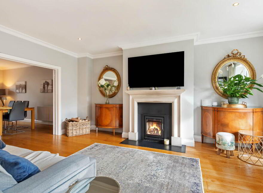100 Avoca Park, Blackrock, Dublin, A94F8N5