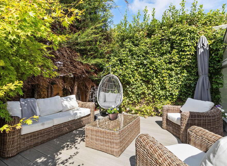100 Avoca Park, Blackrock, Dublin, A94F8N5