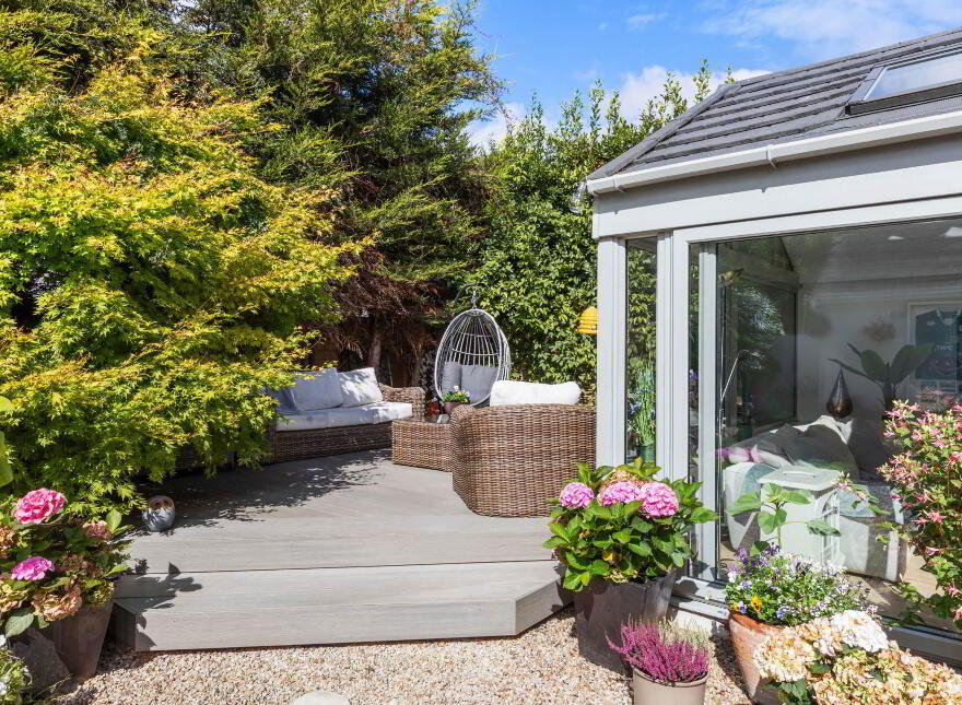 100 Avoca Park, Blackrock, Dublin, A94F8N5