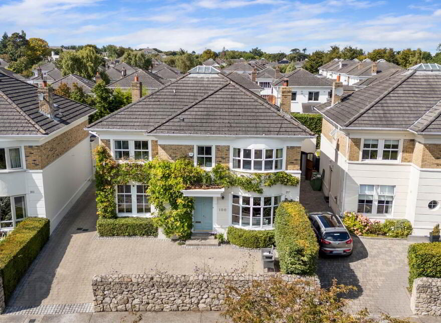 100 Avoca Park, Blackrock, Dublin, A94F8N5