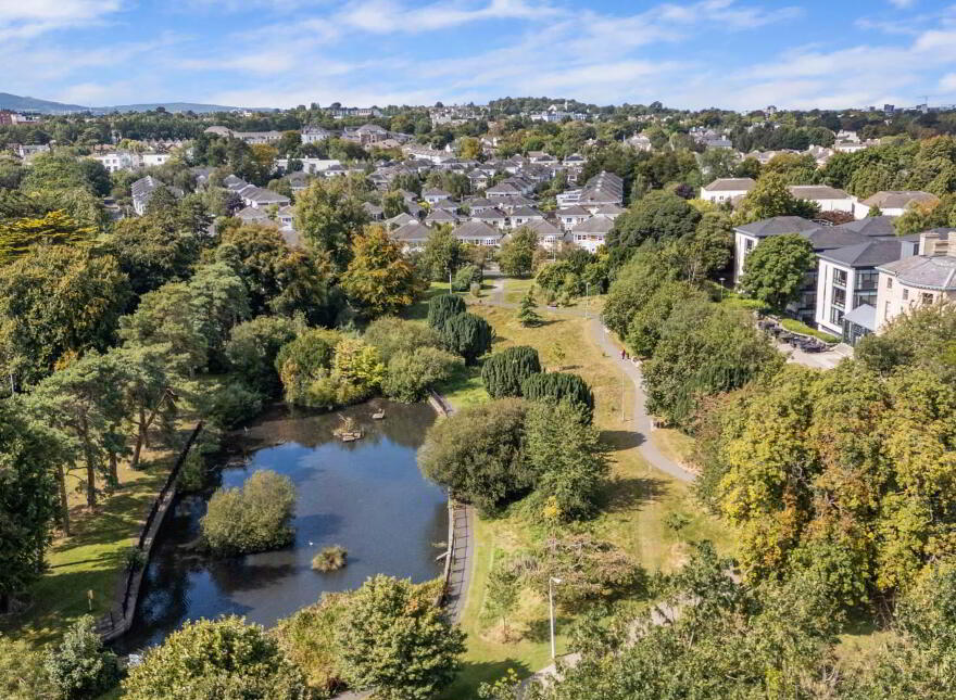 100 Avoca Park, Blackrock, Dublin, A94F8N5