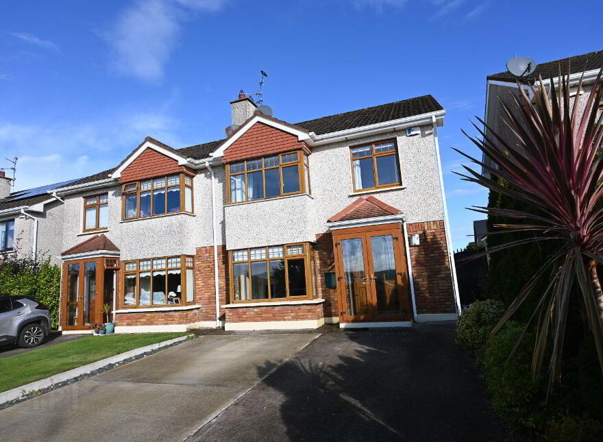 19 Woodvale, Herons Wood, Carrigaline
