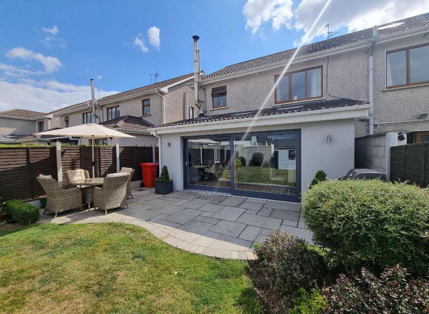 19 Woodvale, Herons Wood, Carrigaline photo