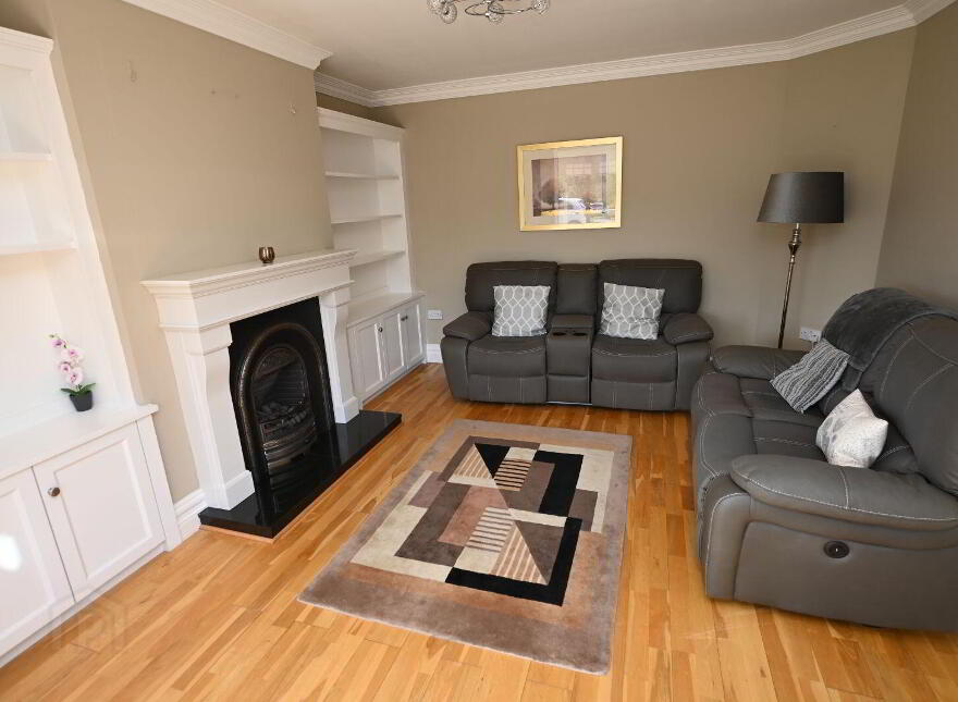 19 Woodvale, Herons Wood, Carrigaline