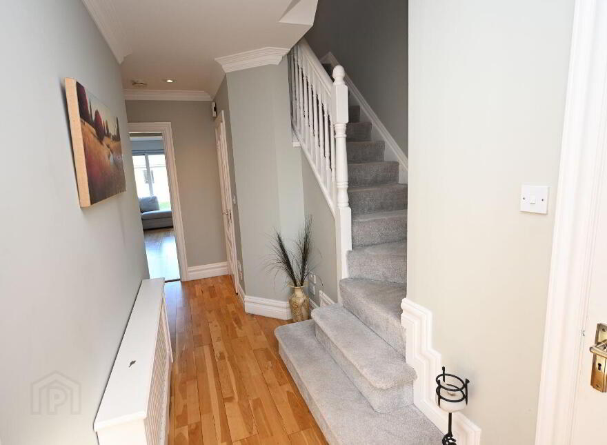 19 Woodvale, Herons Wood, Carrigaline