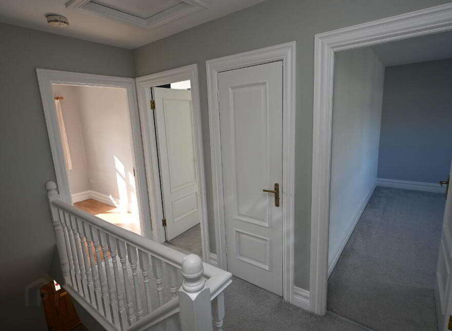 19 Woodvale, Herons Wood, Carrigaline