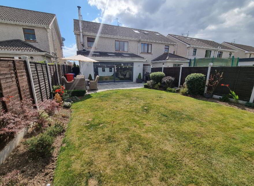 19 Woodvale, Herons Wood, Carrigaline