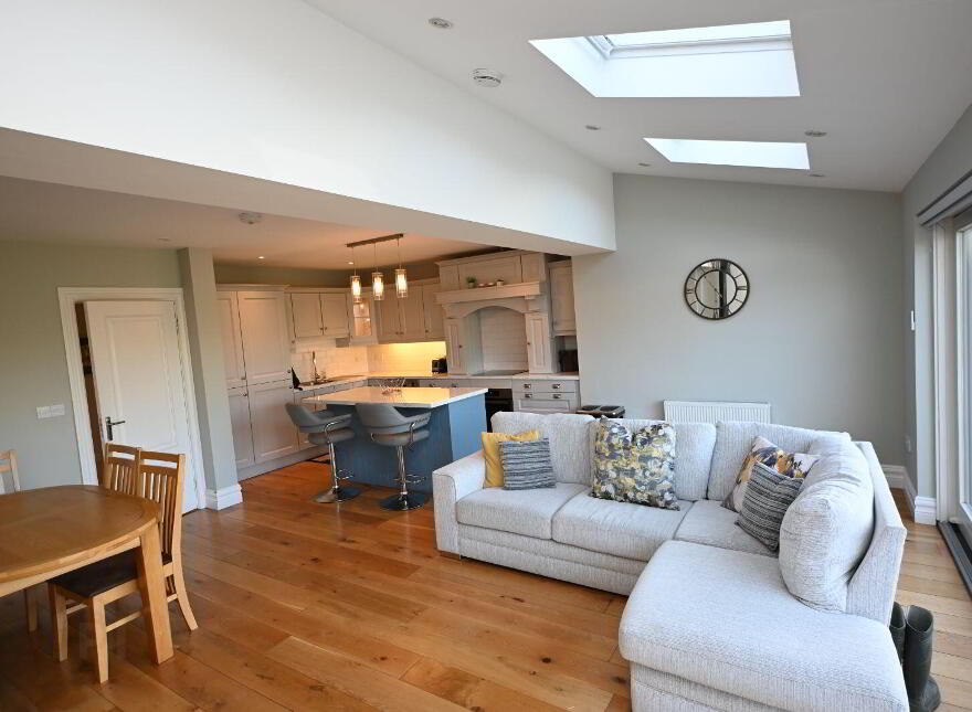 19 Woodvale, Herons Wood, Carrigaline
