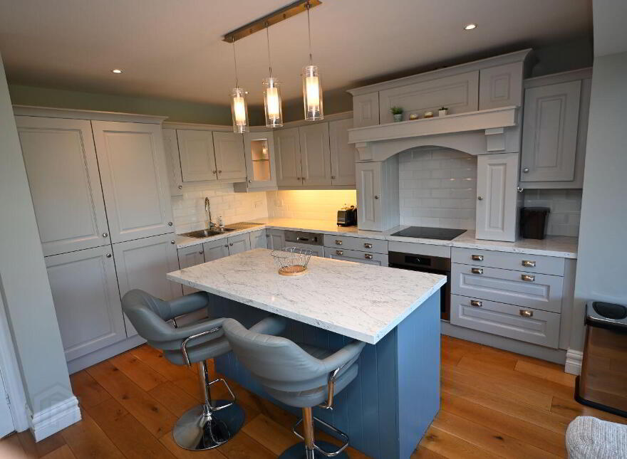 19 Woodvale, Herons Wood, Carrigaline