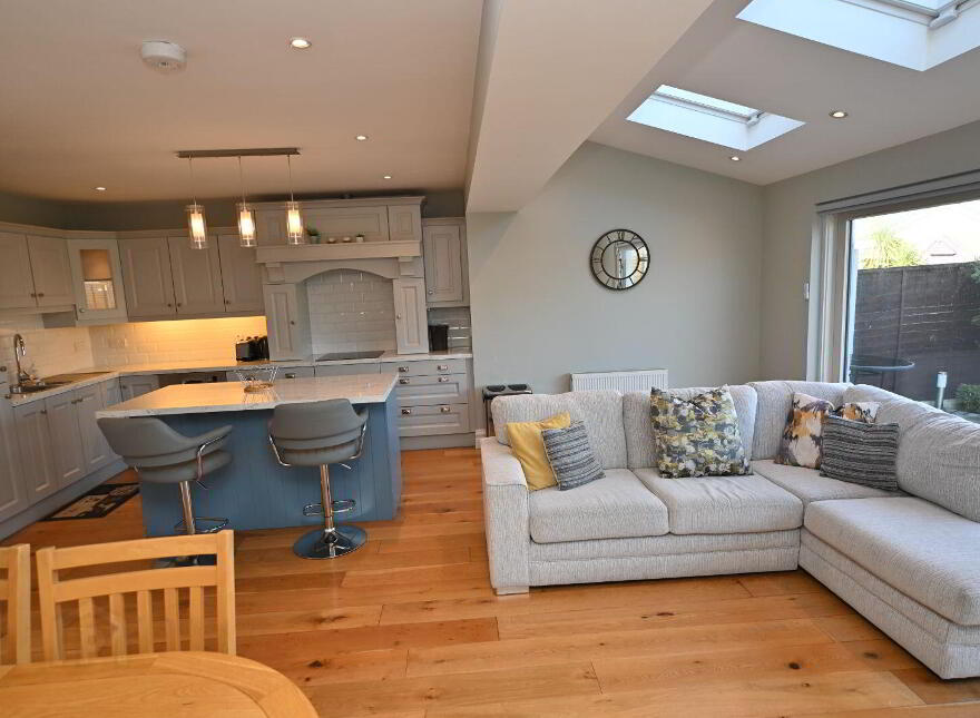 19 Woodvale, Herons Wood, Carrigaline