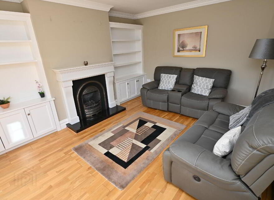19 Woodvale, Herons Wood, Carrigaline